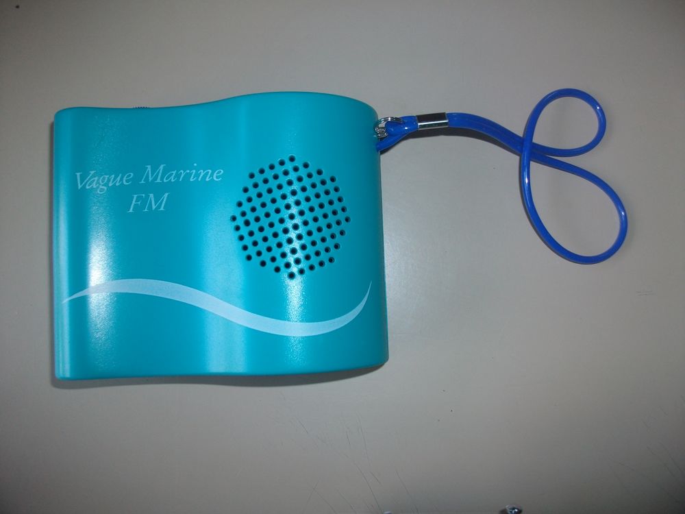 Petites Radios � Piles � 1 � et 2 � - Neuves 1 Bouxwiller (67)