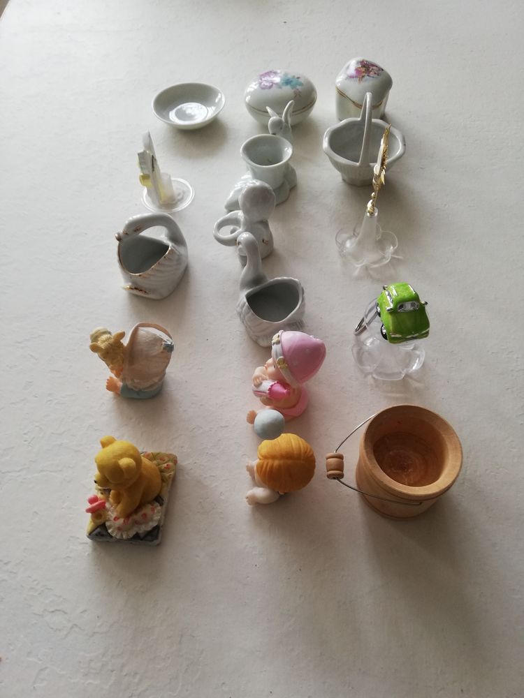  Petits bibelots 0 Bavinchove (59)