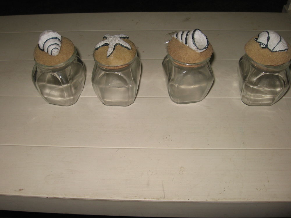 PETITS BOCAUX A EPICES 3 Balma (31)