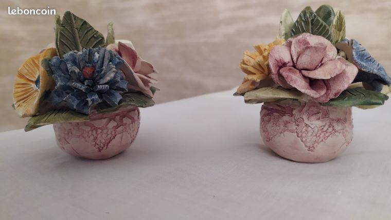 Petits bougeoirs 10 Bordeaux (33)