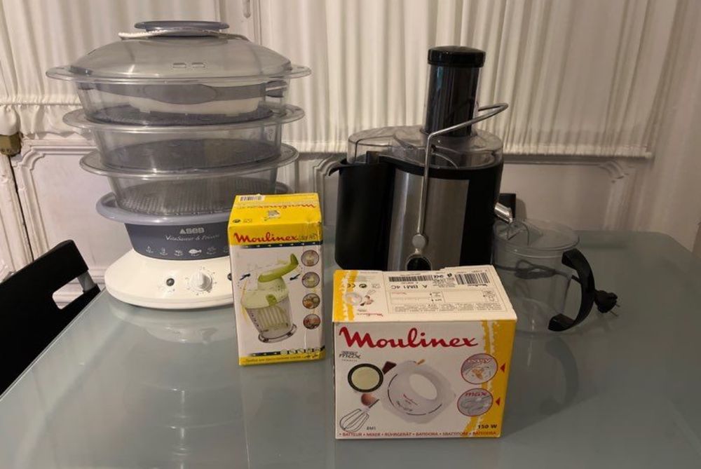 Petits �lectrom�nager 100 Paris 8 (75)