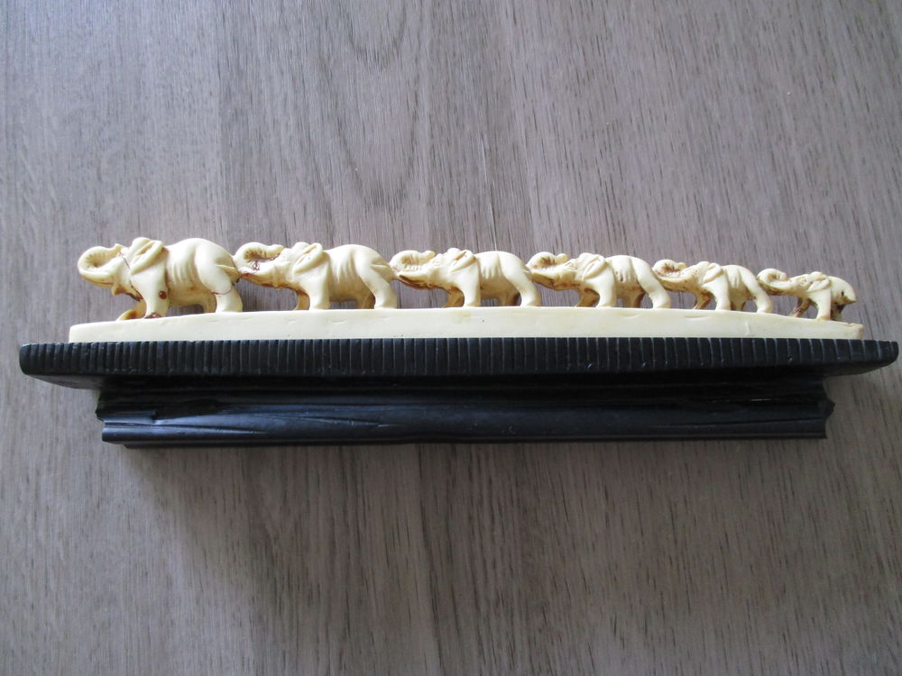 Petits �l�phants 5 Saint-Ouen (41)