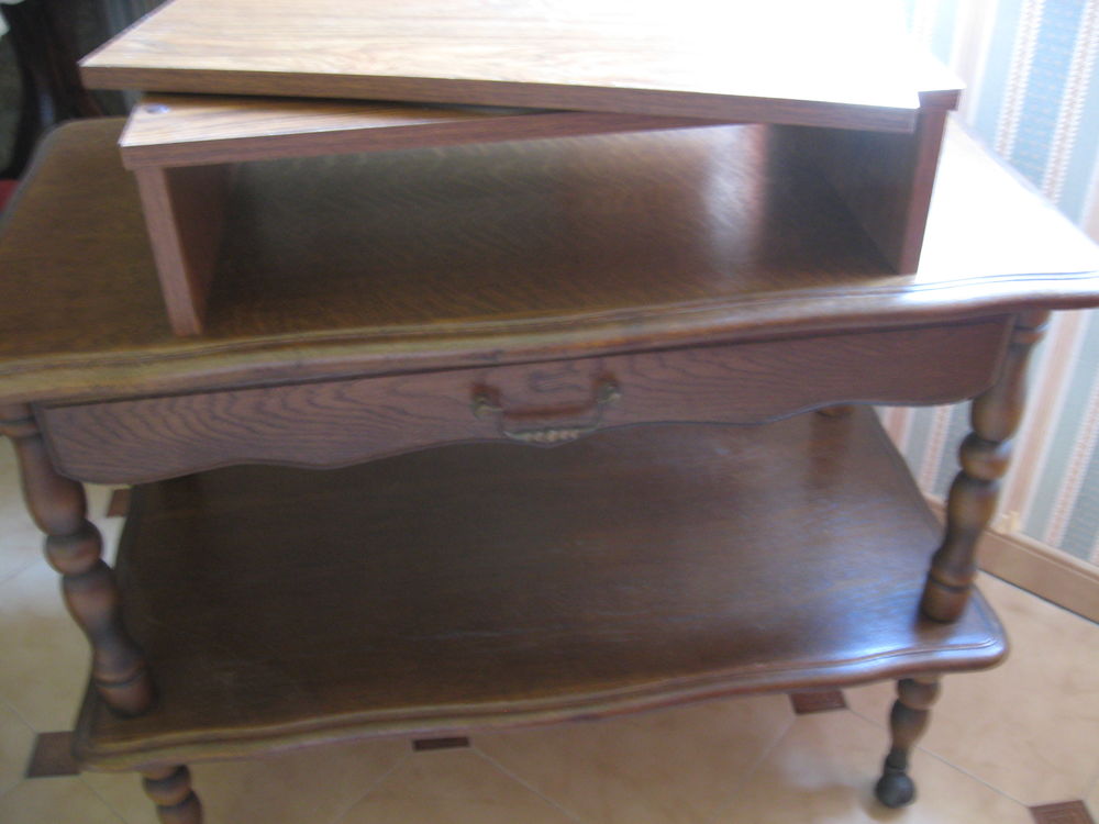 petits meubles d'appoint 0 La Fresnais (35)