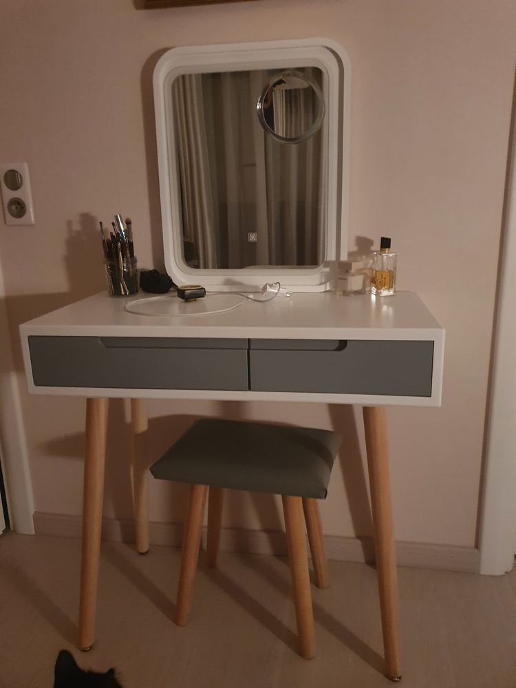 Petits meubles divers 0 Saint-Genis-Pouilly (01)