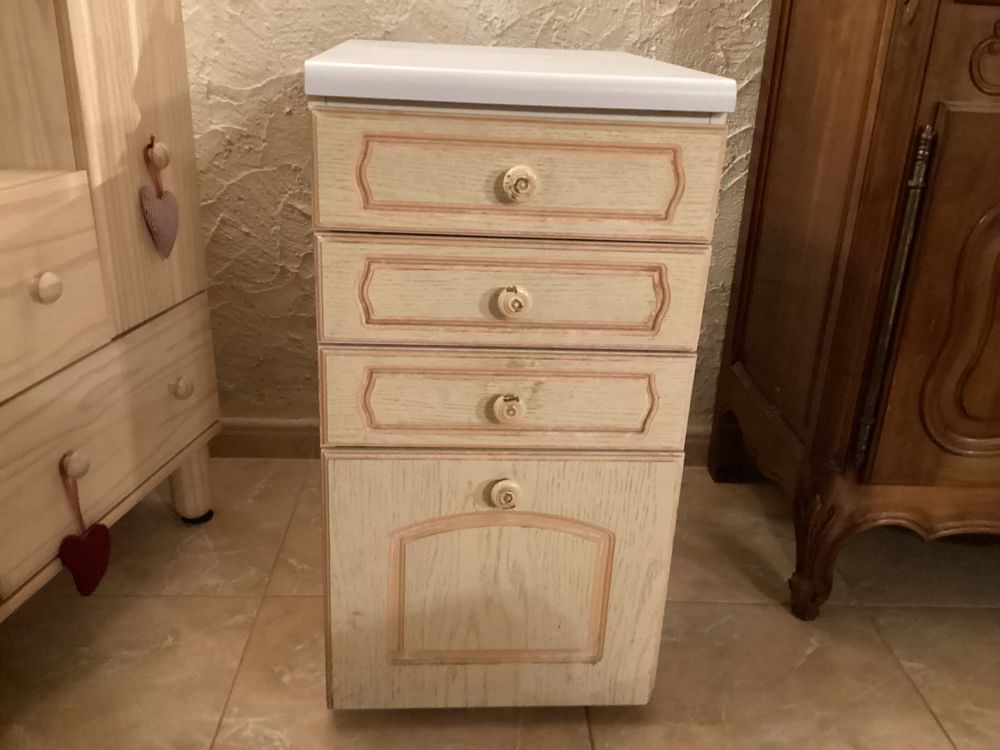 2 Petits. Meubles Rangement 70 Mouans-Sartoux (06)