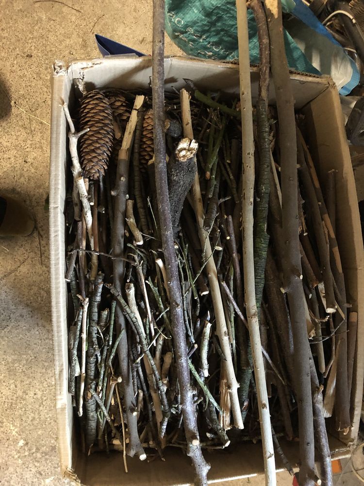 Don de petits et moyens bois de chauffage 0 Parthenay (79)