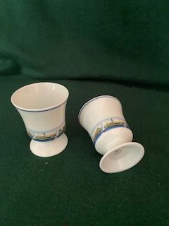 2 petits mugs Ile de R� 10 Le Plessis-P�t� (91)