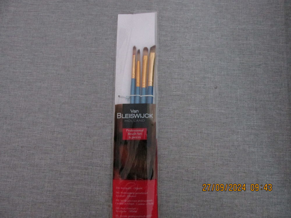 PETITS PINCEAUX 8 Ch�teaurenard (13)