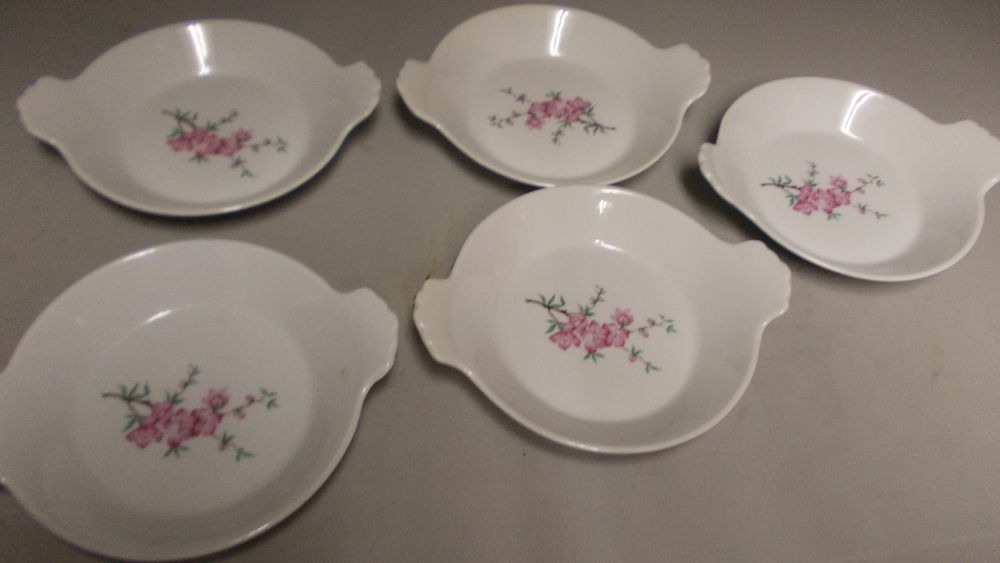 5 petits plats  l'hirondelle  20 Thiais (94)