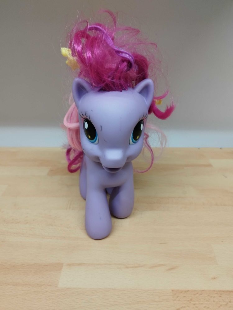 lot de 2 petits poneys hauteur 20 cm et 9 cm 8 Villiers-sur-Marne (94)