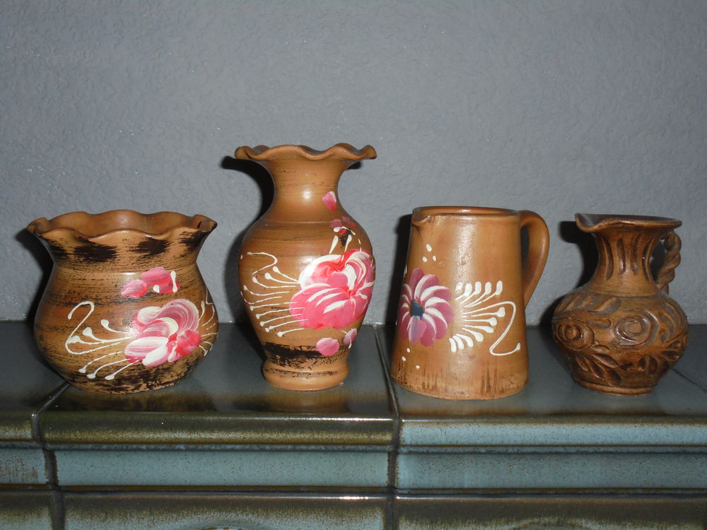 petits pots d�coratifs 5 Le Thillot (88)