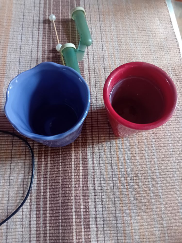 PETITS POTS POUR ORCHIDEE 1 Chaumont (52)