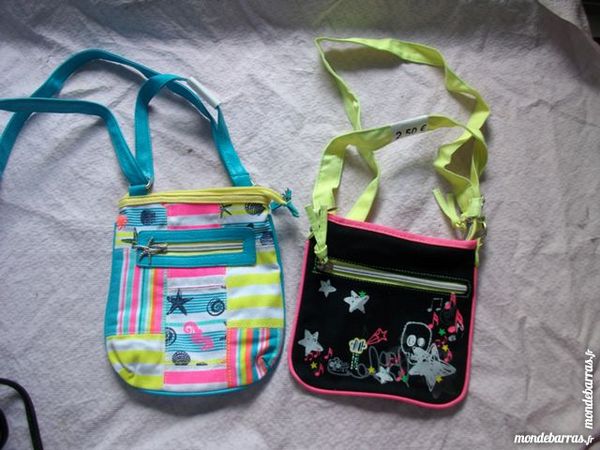 Petits Sacs Bandouli�res pour Adolescents � 2,50 �-neufs 2 Bouxwiller (67)