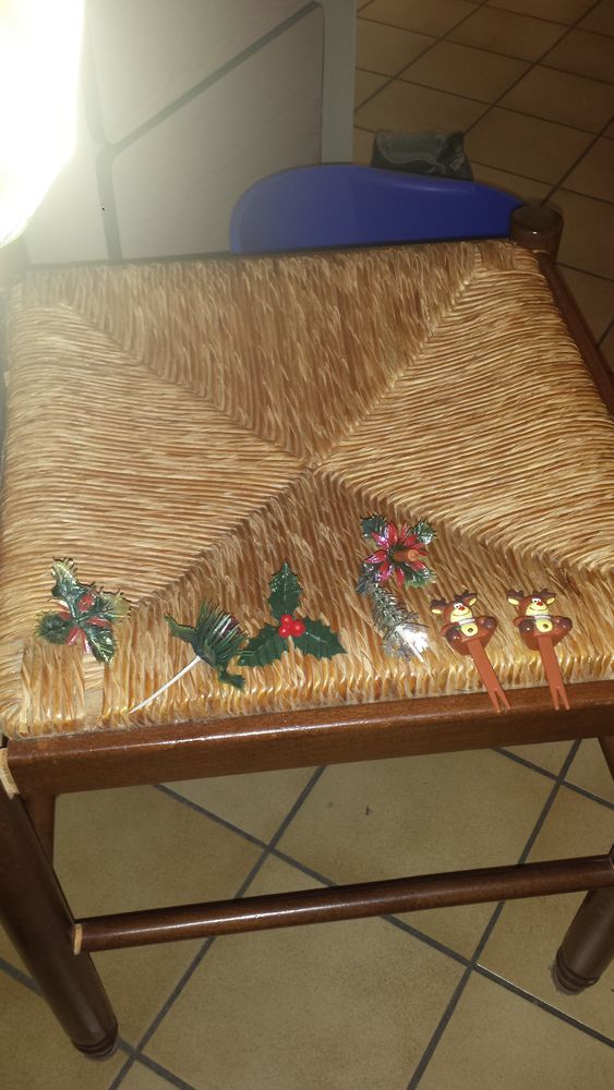 petits sujets de no�l gateaux 0 M�rignies (59)