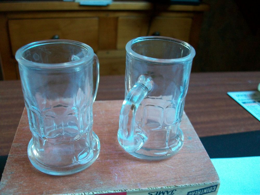2 Petits verres a digestif 4 Pordic (22)