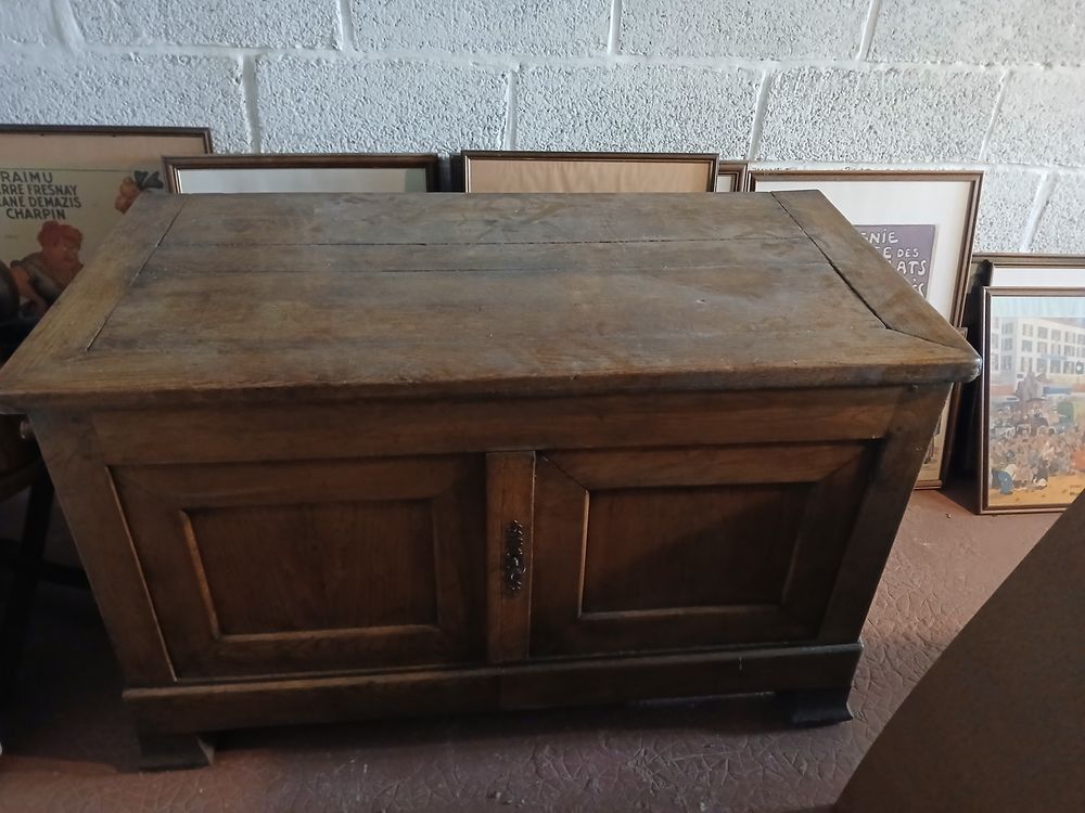 petrin auvergnat 150 Rouen (76)