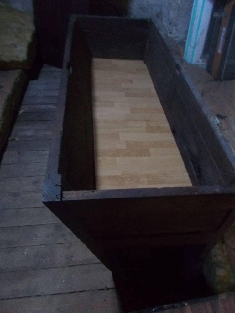 p�trin de 2 m faire prix 150 Saran (45)