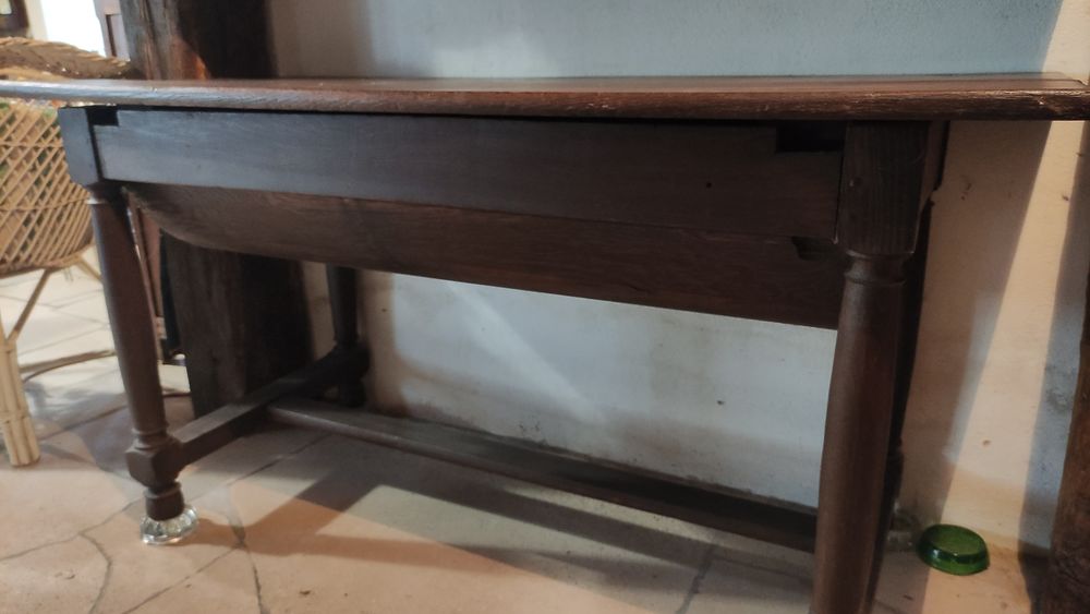 P�trin lorrain ancien en ch�ne 0 Nicey-sur-Aire (55)