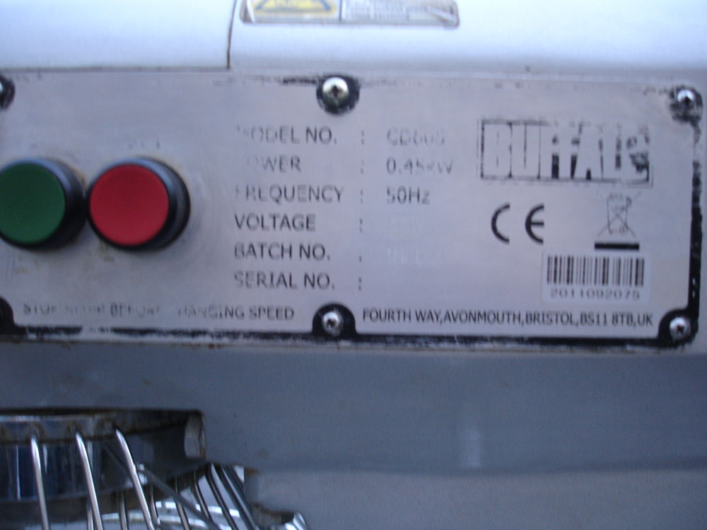 P�trin a pain 600 Florac (48)