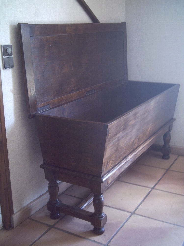 PETRIN 235 Nogent-sur-Oise (60)