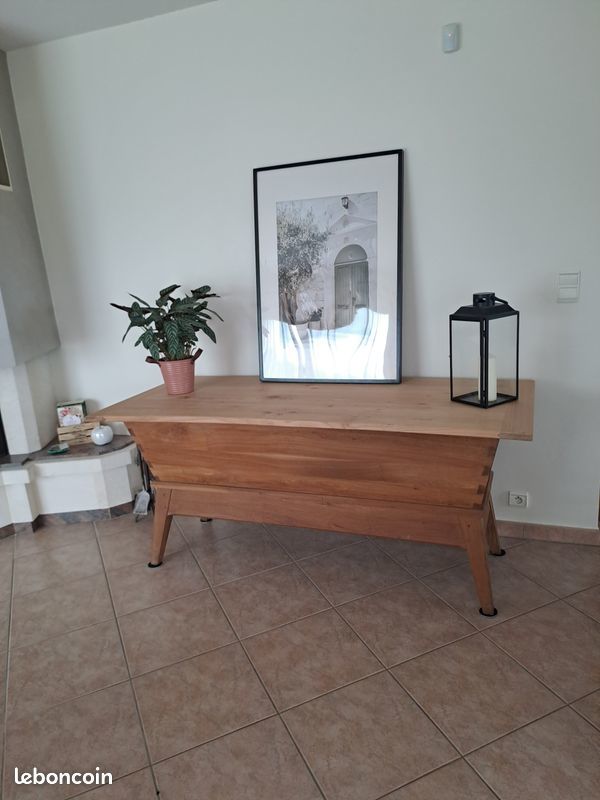 P�trin 350 La Tour-du-Pin (38)