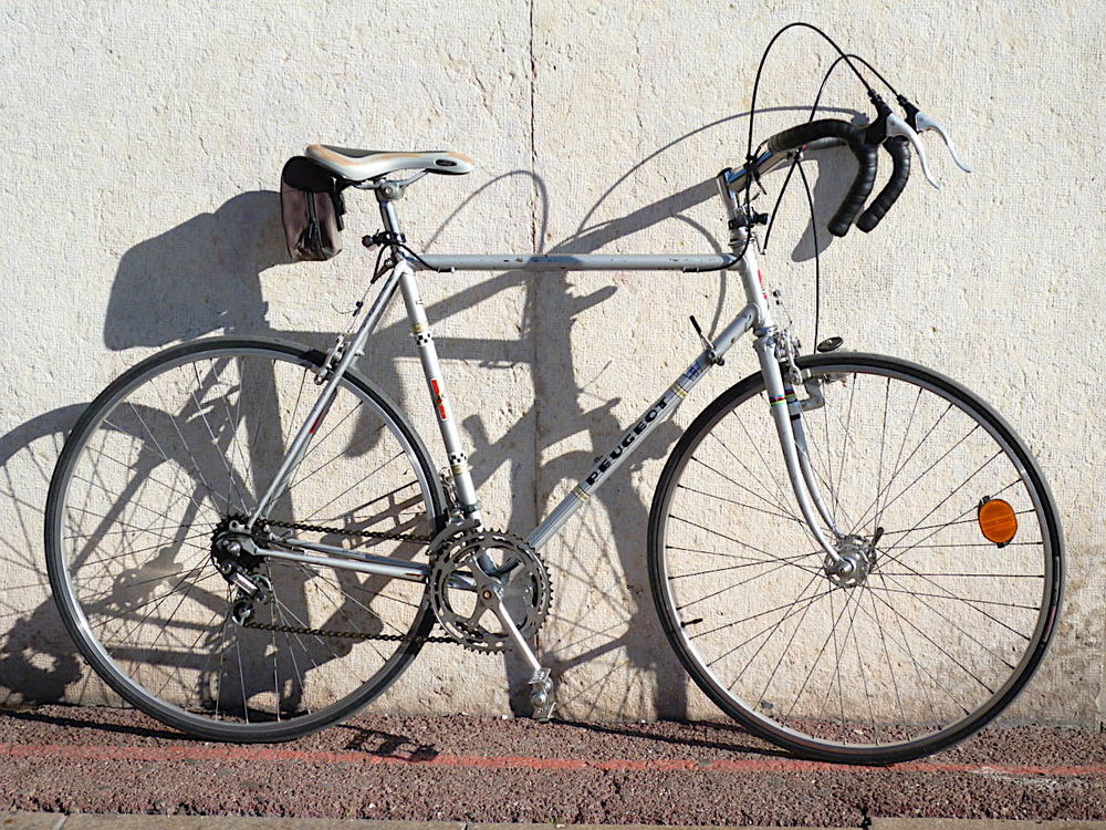 Peugeot course vintage  �pr10�  130 Marseille 1 (13)