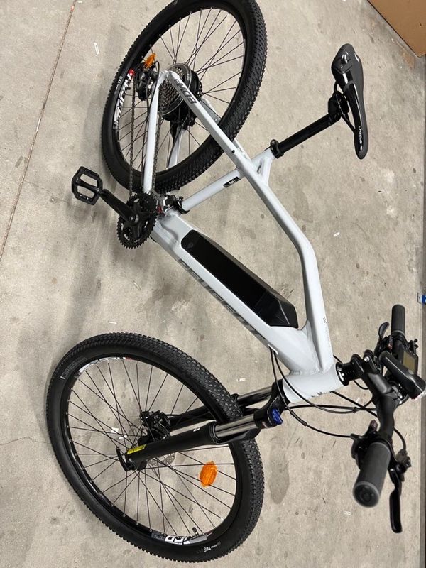 VTT Peugeot EM03 1200 Lille (59)