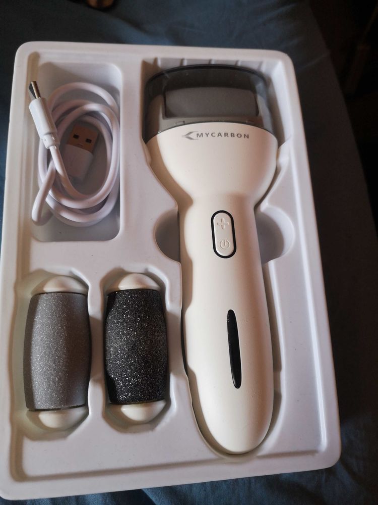 R�peuse �lectrique pieds 15 Beauvais (60)