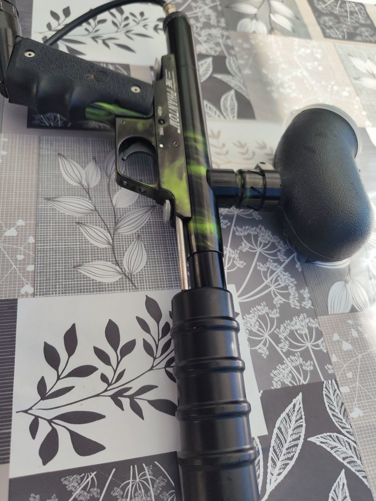 cci phantom 350 Saint-Mariens (33)