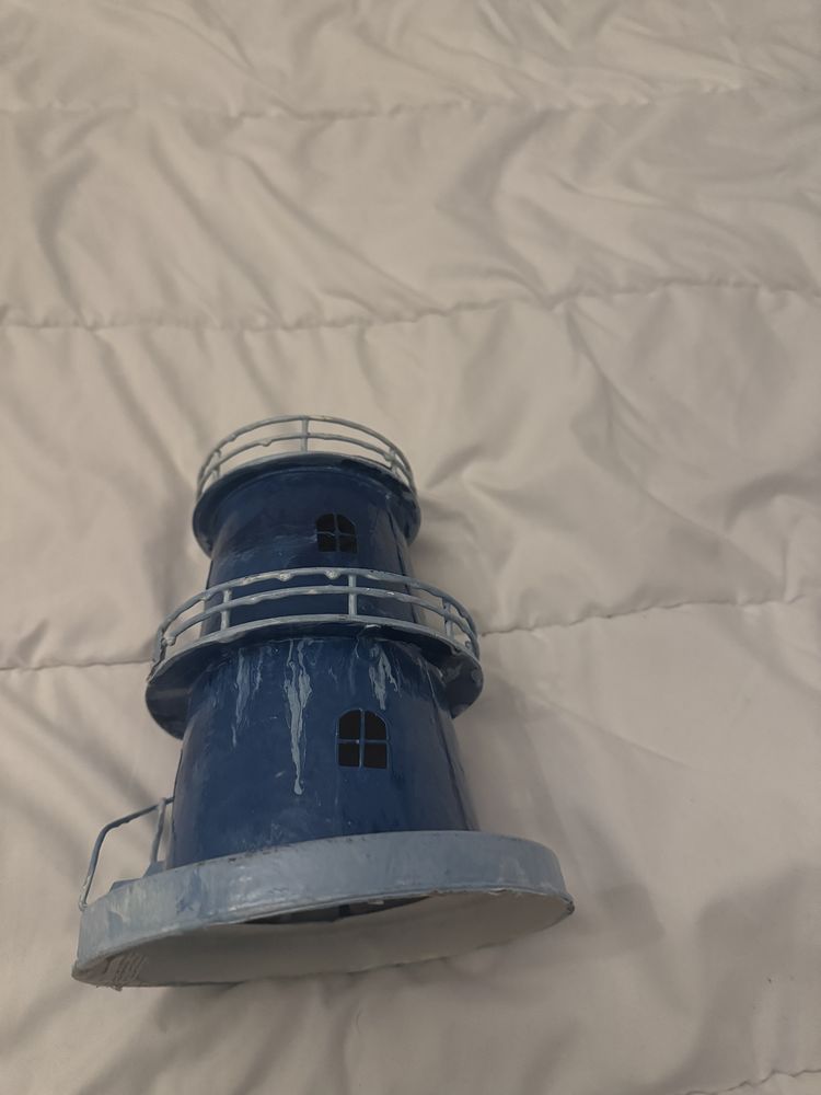 Phare d�coration 5 Cambremer (14)