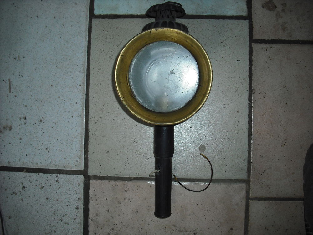 phare  lampe 5 Puym�ras (84)