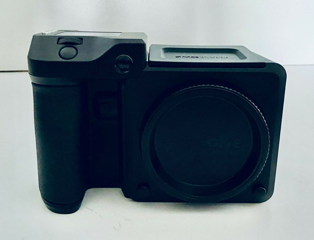 Phase One Xf Camera avec Charger, Batteries et Original Box Excellent Condition 3900 Montpellier (34)