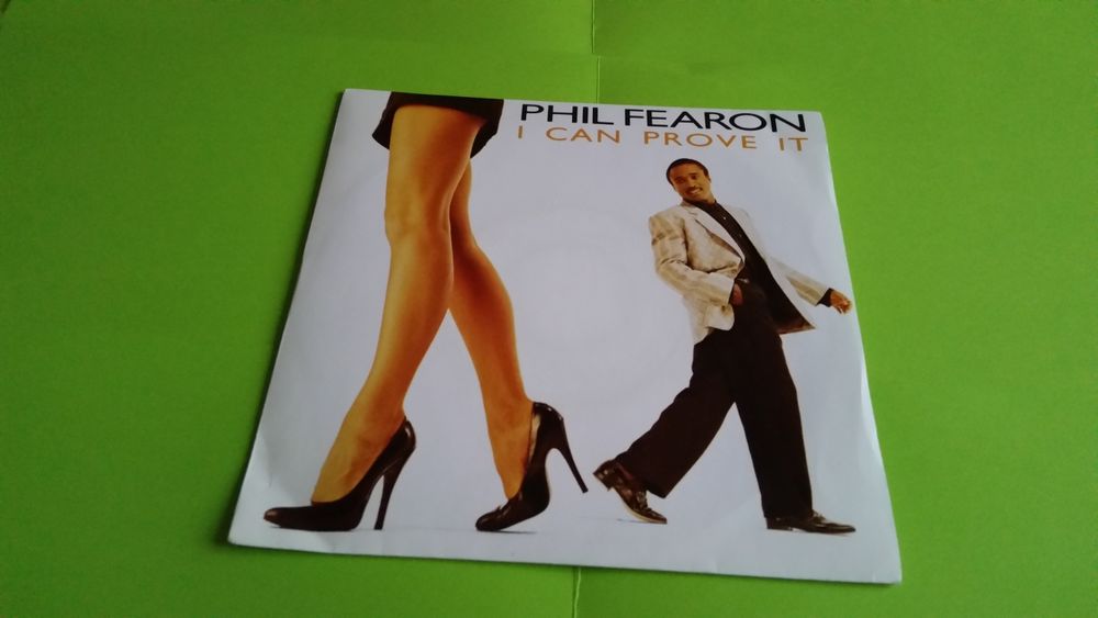 PHIL FEARON 0 Toulouse (31)