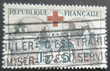 Philatélie-Timbres EUROPE-FRANCE 1918 YT 156 ob