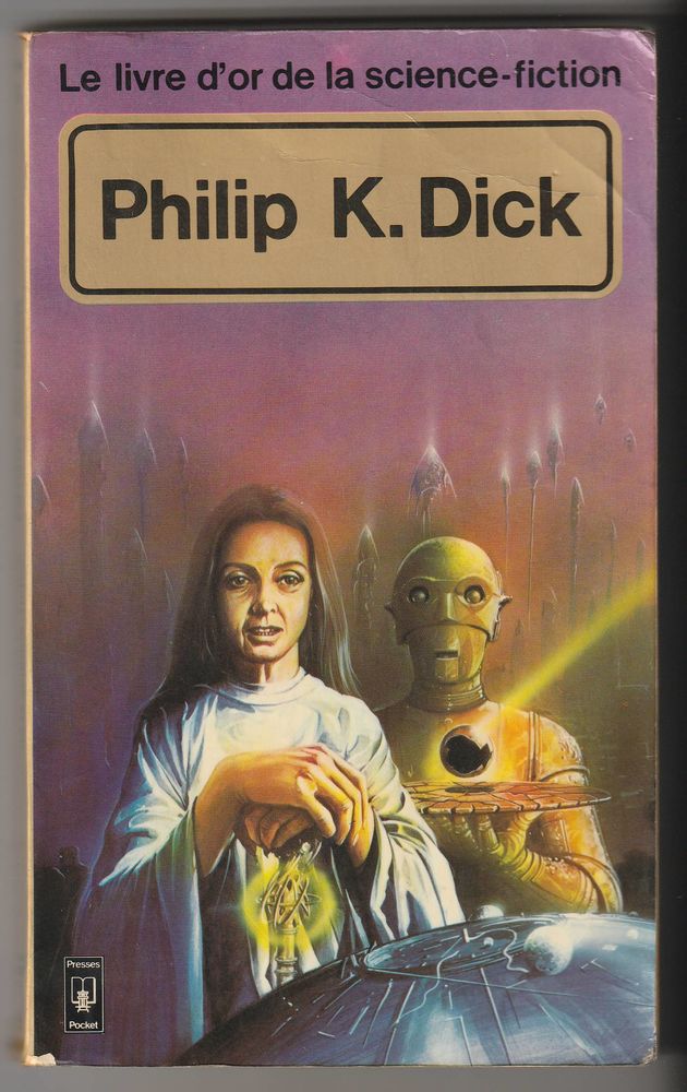 Philip K. Dick - Anthologie
2 Sauxillanges (63)