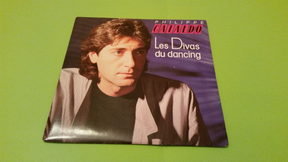 PHILIPPE CATALDO 0 Toulouse (31)