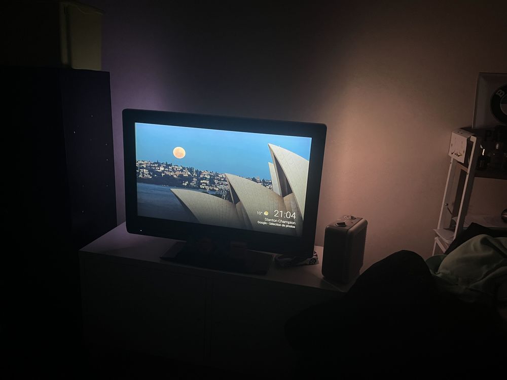 TV Philipps 81 cm ambilight 80 Amboise (37)