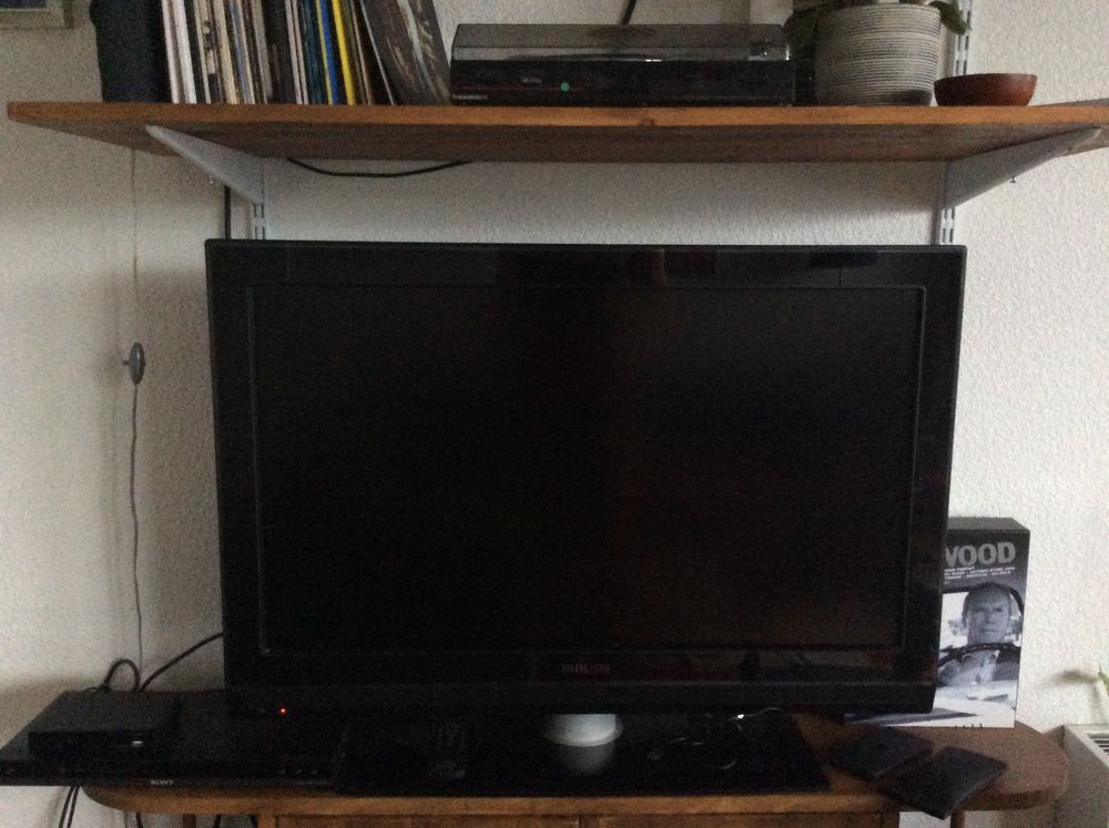 TV HD Philips 95cm 30 Grenoble (38)