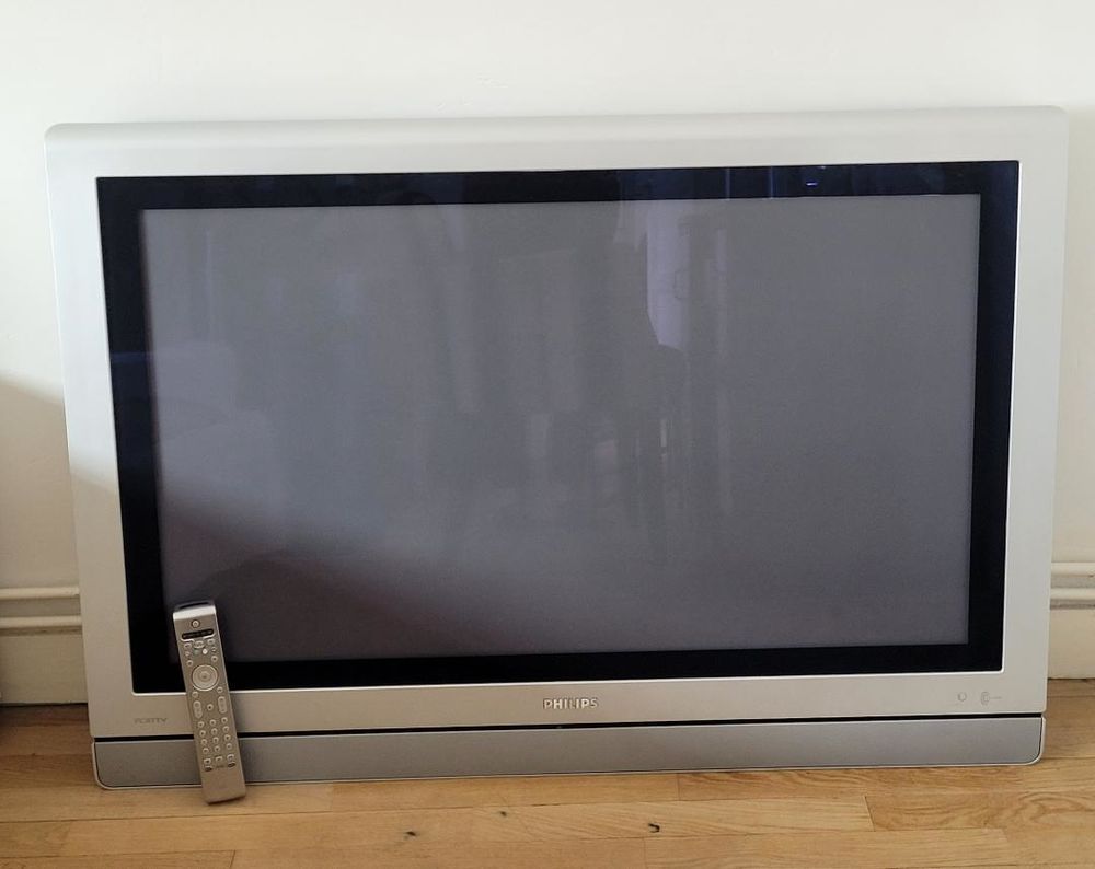 tv philips Ambilight 107 cm 50 Lisieux (14)