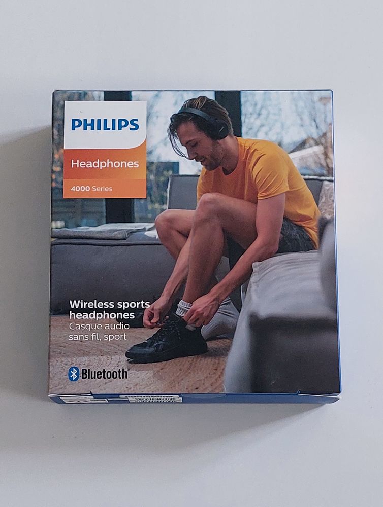 Philips Audio TAA4216BK/00 - Casque Bluetooth 55 Joinville-le-Pont (94)