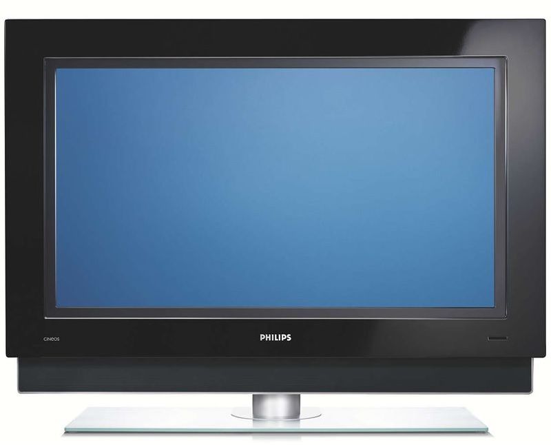 TV PHILIPS Cineos - 16/9 diagonale 80 cm 80 Beauchamp (95)