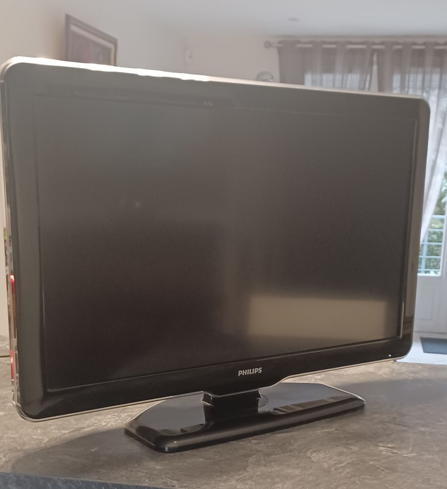 Tv Philips �cran plat 60 Villers-sous-Saint-Leu (60)