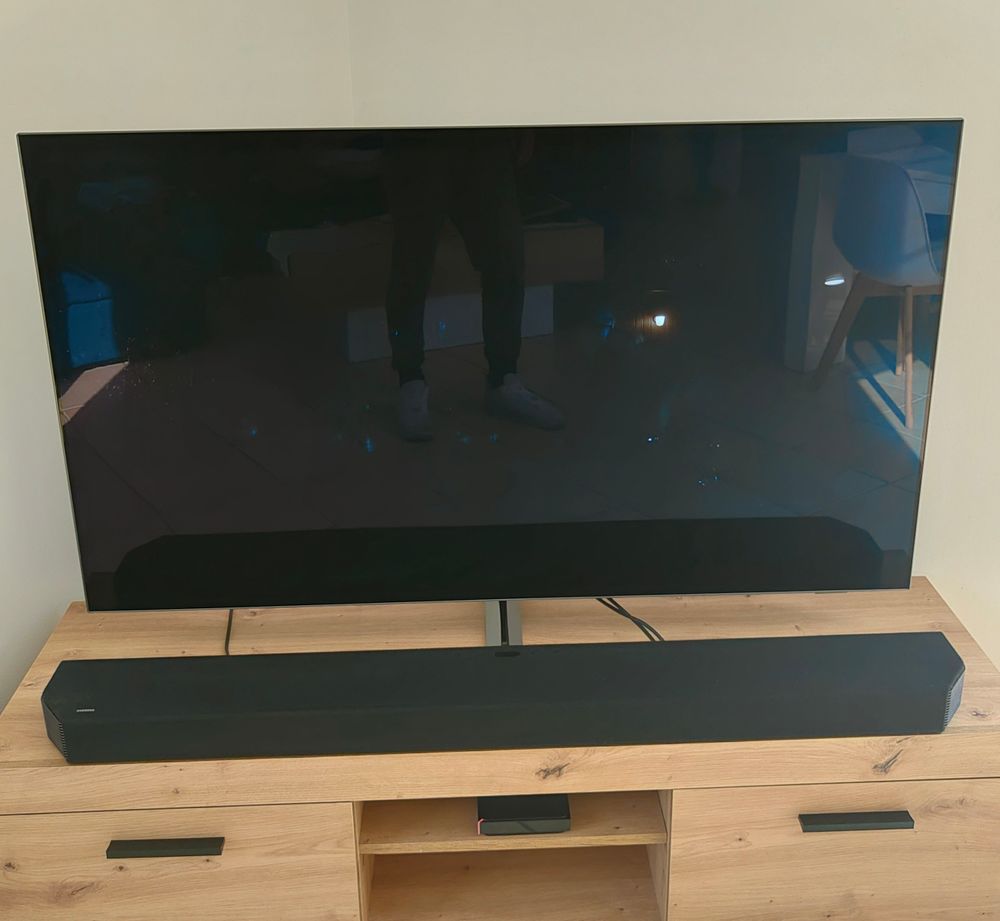 TV philips oled 700 Phalempin (59)
