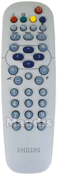 Philips RCRCLE011 - t�l�commande - REMOTE CONTROL 0 Lyon 2 (69)