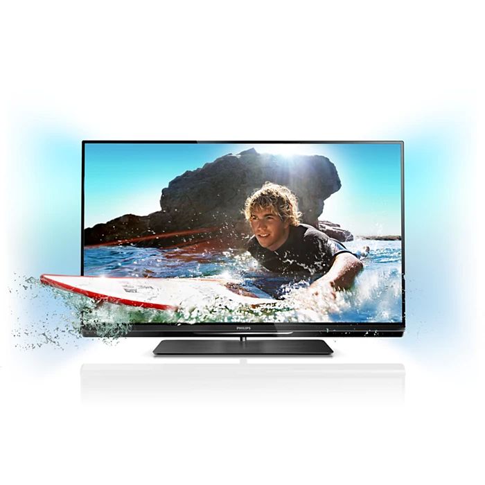 TV Philips 32  Smart LED TV 150 M�con (71)