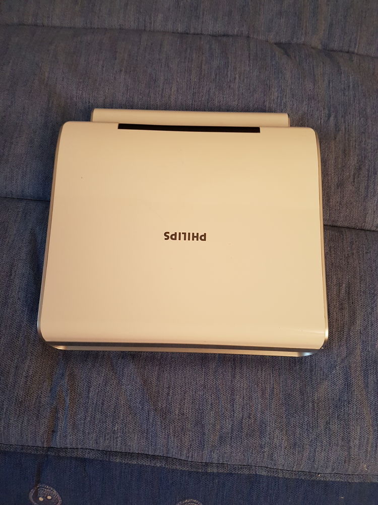 DVD Philips 45 Meudon (92)