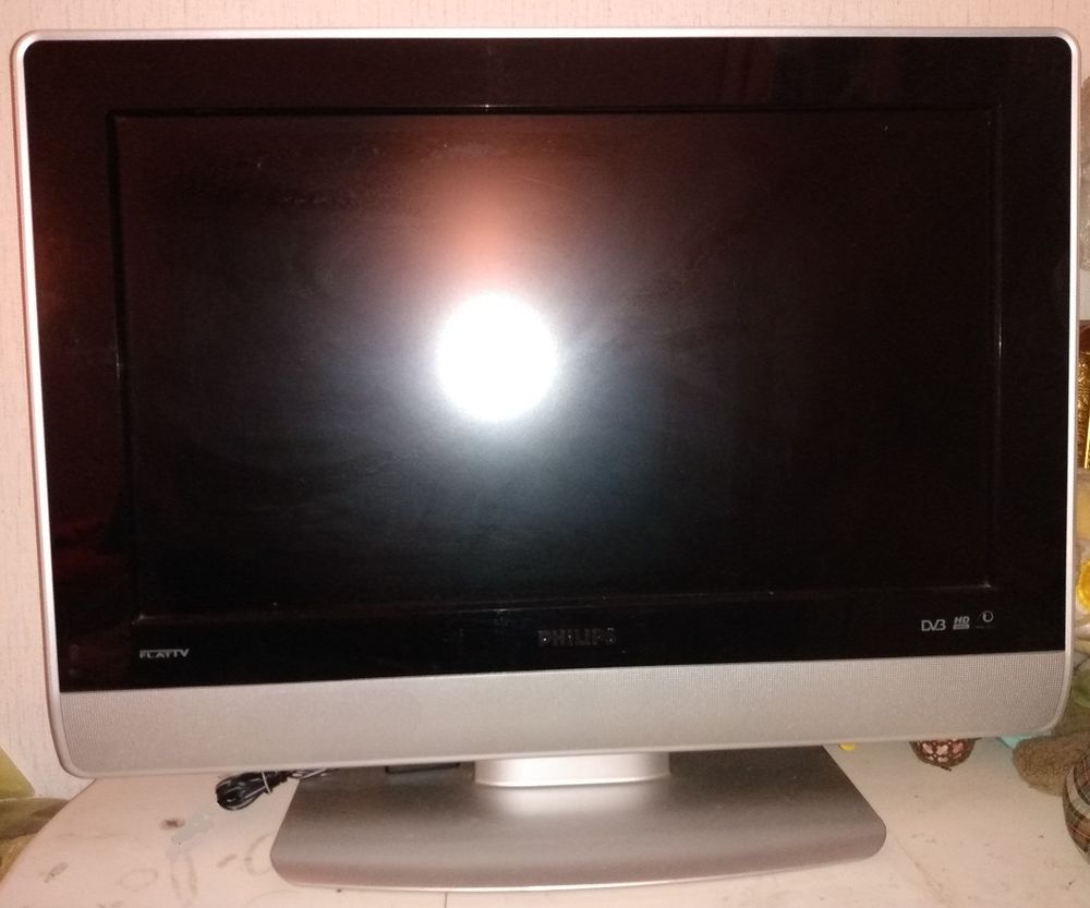 TV Philips LCD 35 Villeurbanne (69)
