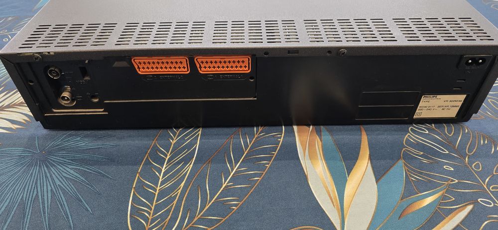 PHILIPS VR 302 M 20 Le Sourn (56)