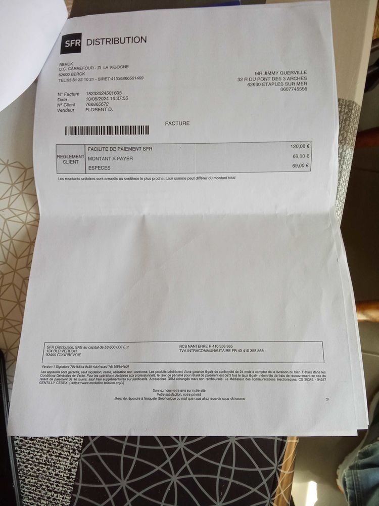 T��L��PHONE PORTABLE HONOR 90 80 �taples (62)