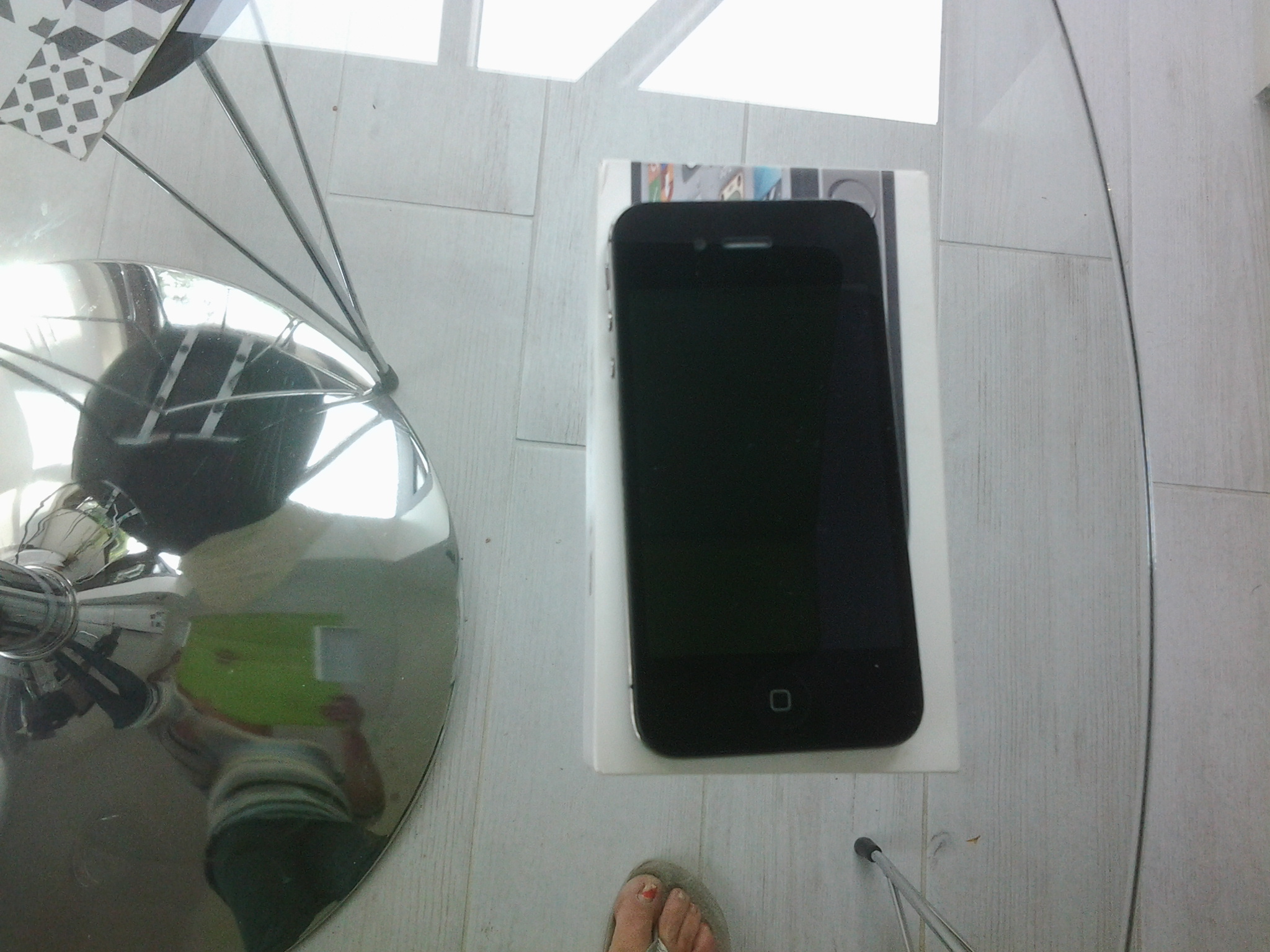 i phone 4s 50 Argenteuil (95)